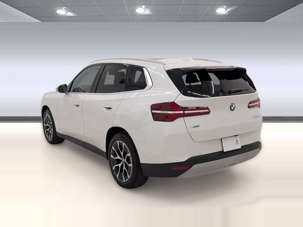 Used 2026 BMW X3 30 xDrive SUV