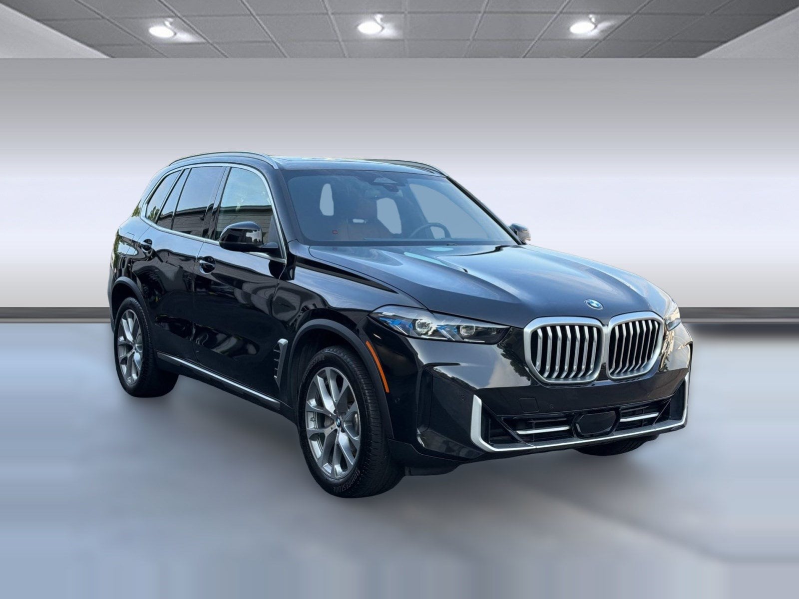 2026 BMW X5 40i - Photo 7