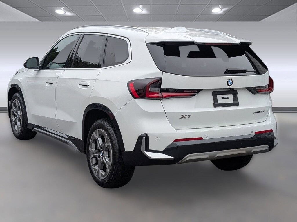 Used 2025 BMW X1 xDrive28i SUV