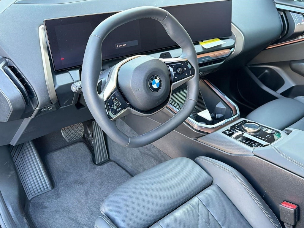 Used 2025 BMW X3 30 xDrive SUV