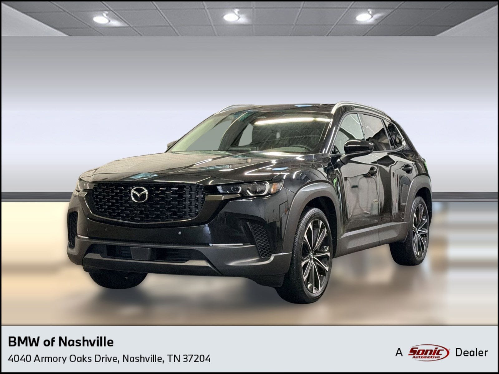 2026 Mazda CX-50 2.5 S Premium's photo