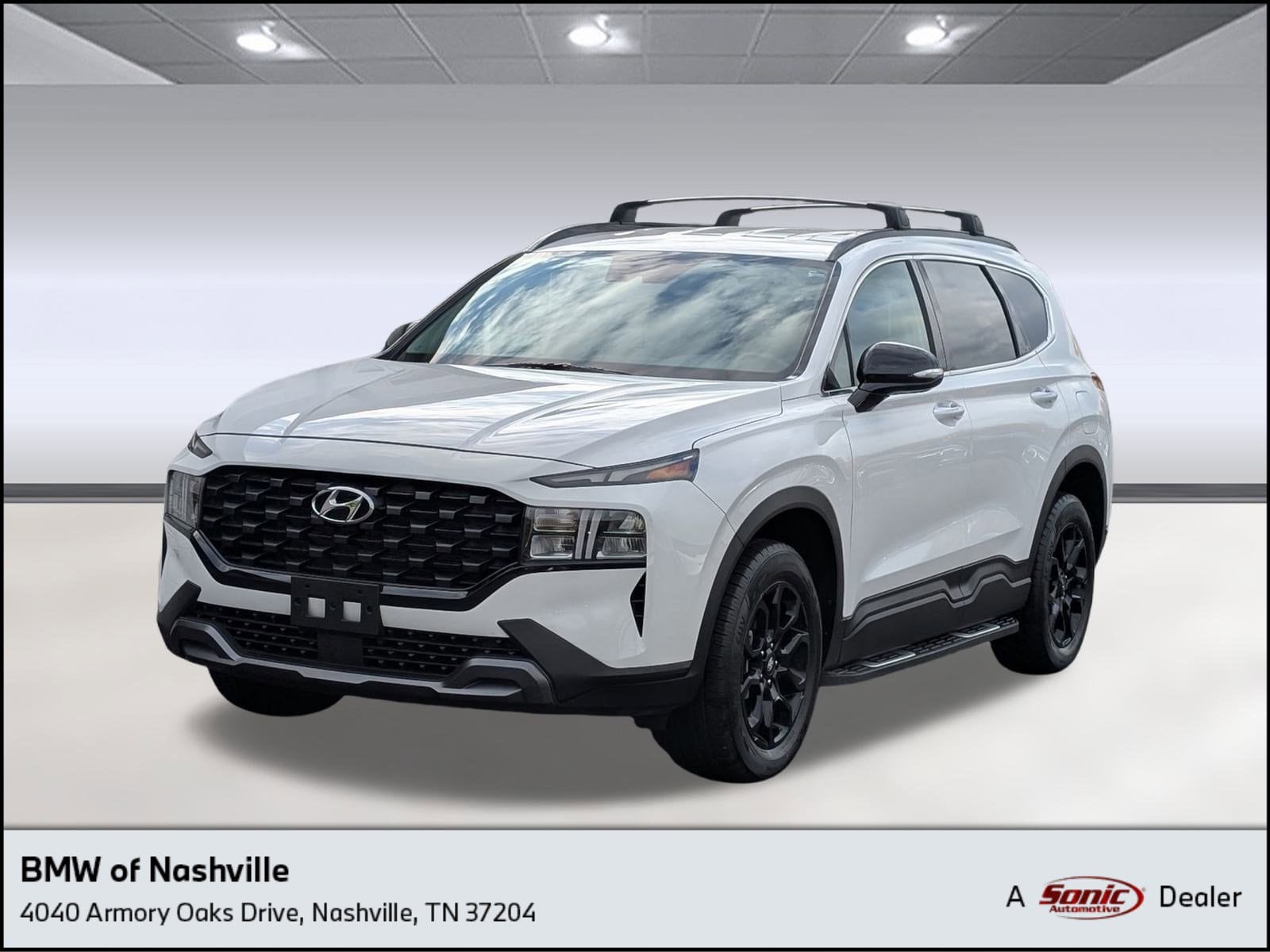 2023 Hyundai Santa Fe XRT