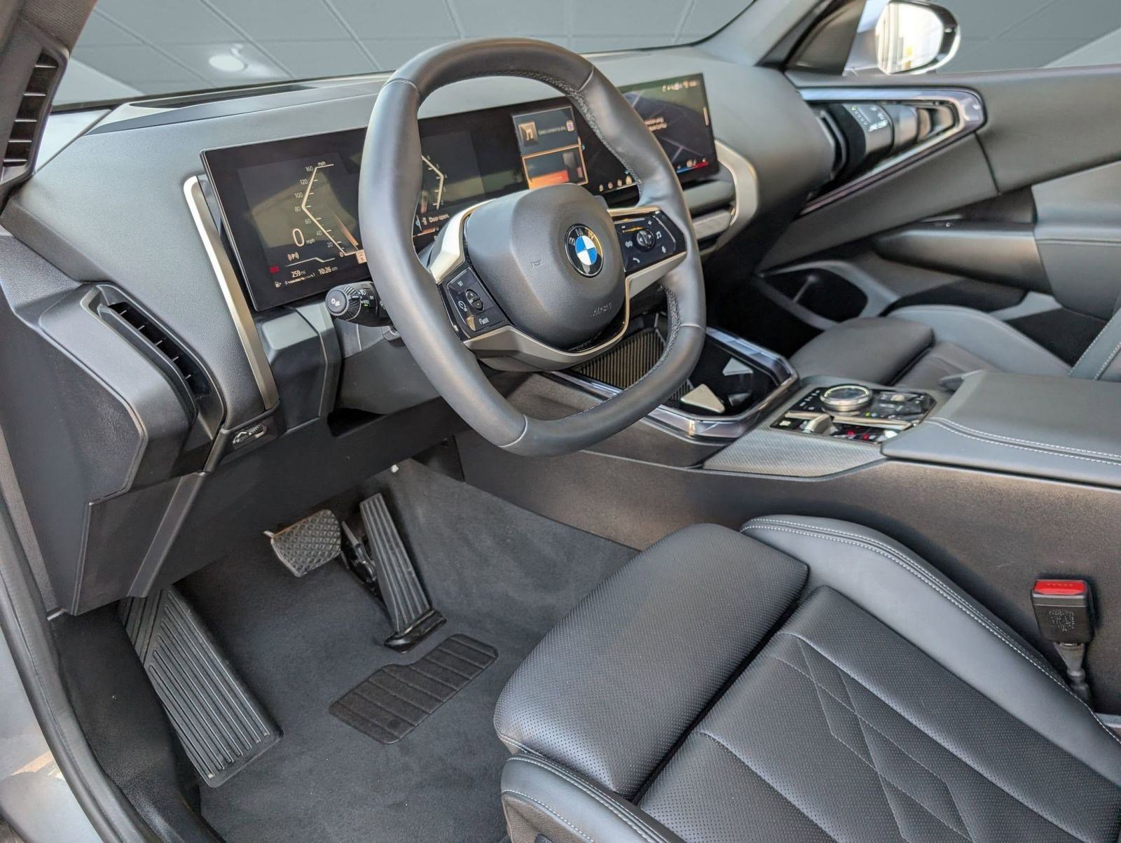 2025 Bmw X3 30x Drive photo 4