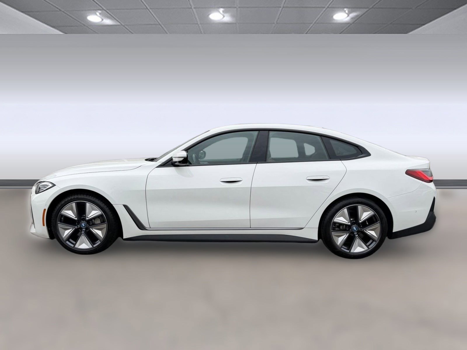 Certified 2023 BMW i4 35 with VIN WBY43AW0XPFP51411 for sale in Nashville, TN