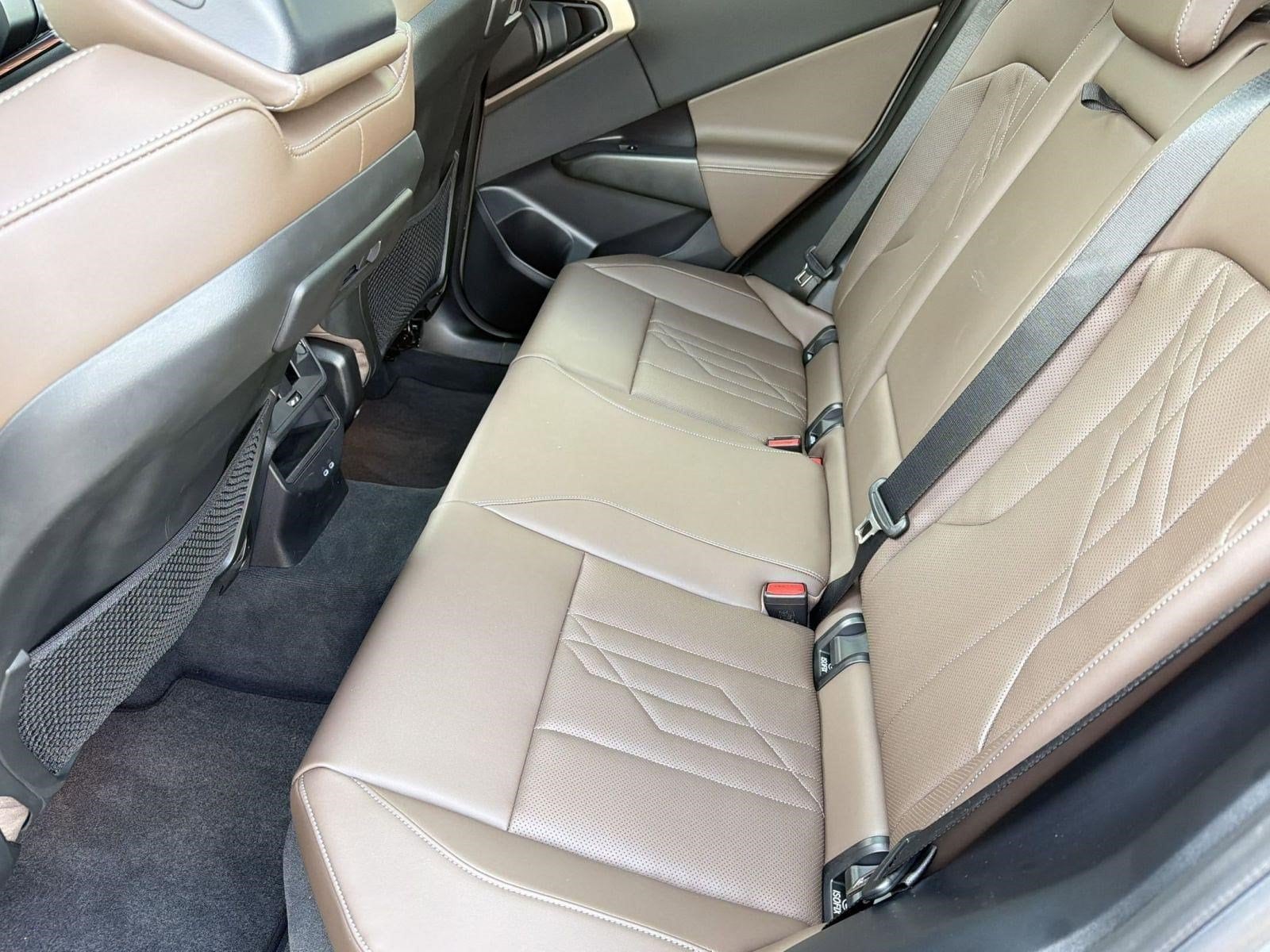 2025 BMW X3 30 - Photo 15