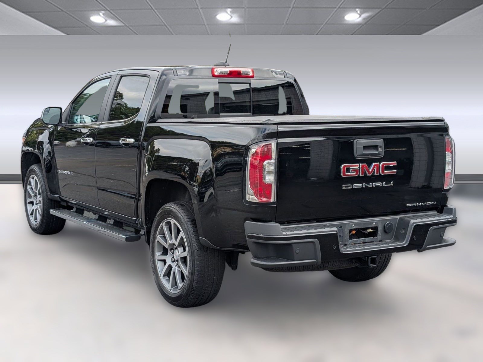 2022 Gmc Canyon Denali photo 4