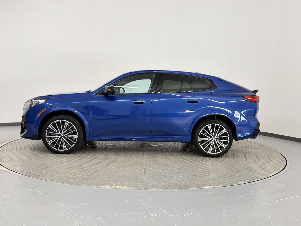 Certified 2026 BMW X2 M35i SUV