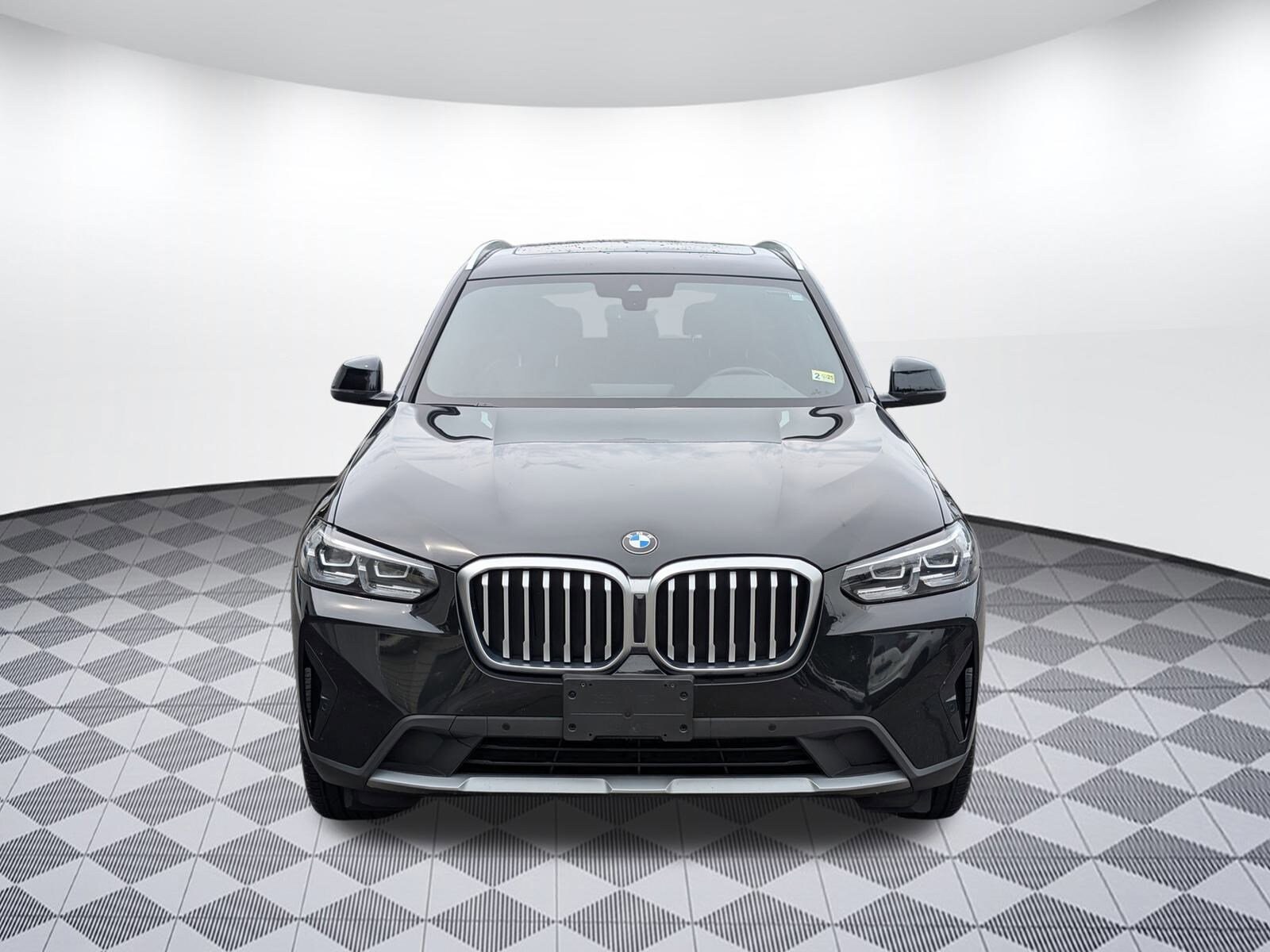 2024 Bmw X3 xDrive30i photo 3