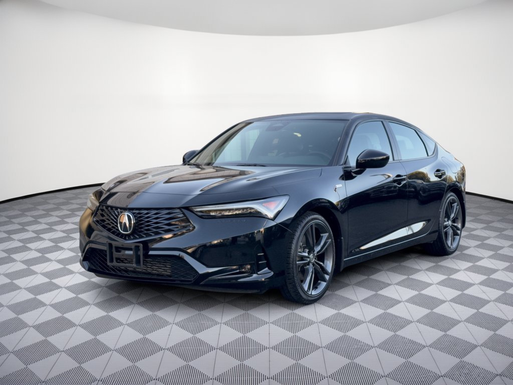 2023 Acura Integra