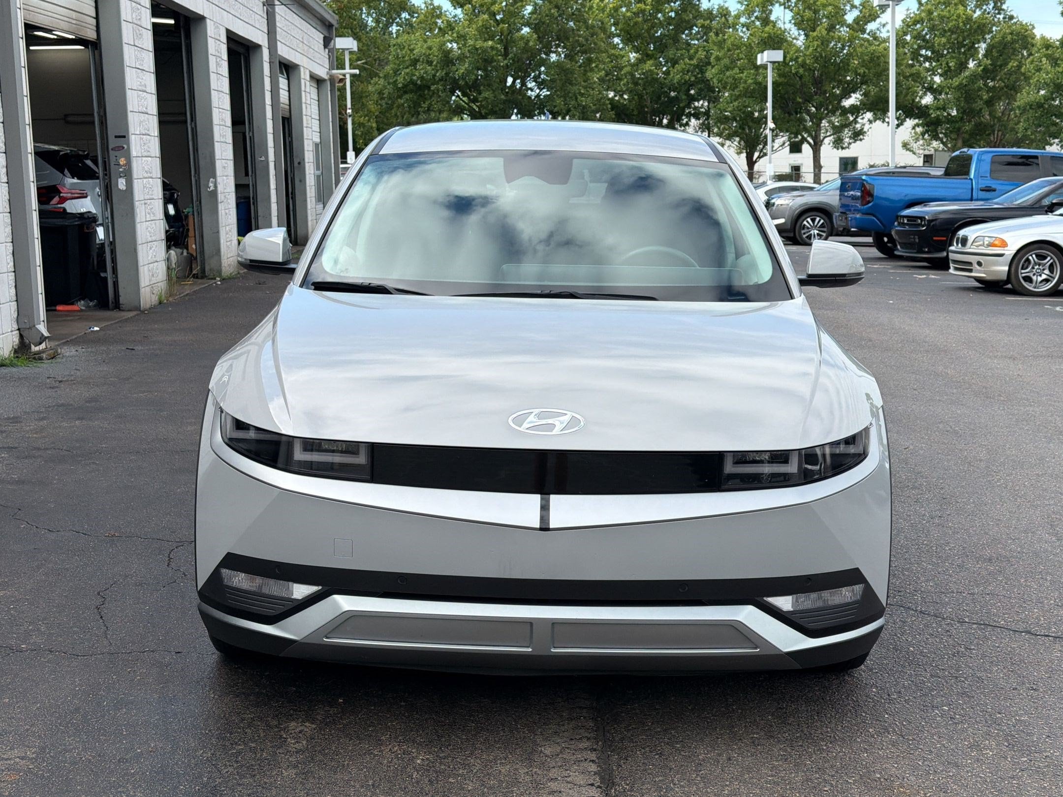 2024 Hyundai IONIQ 5 SEL SUV