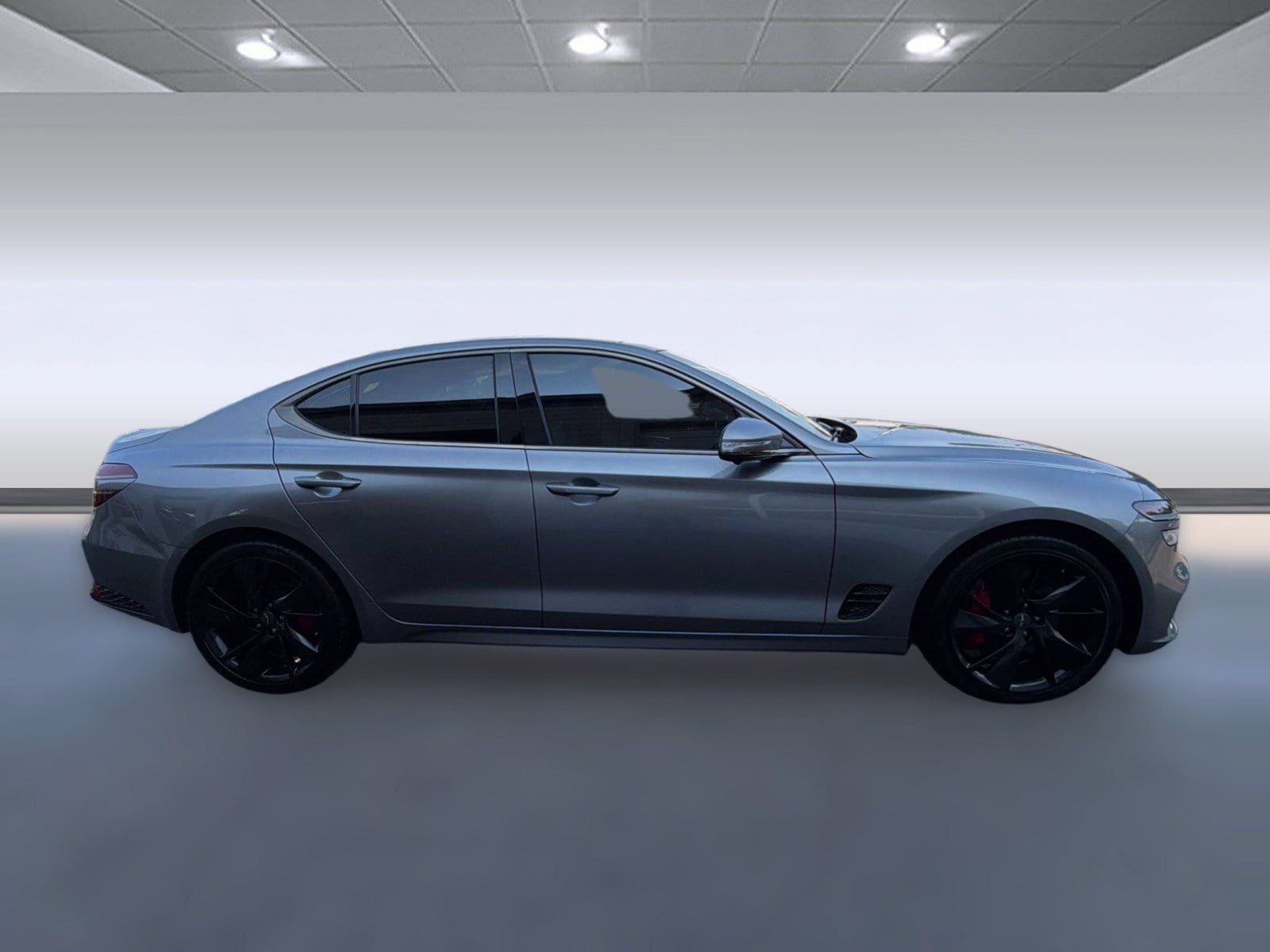 G70 3.3T Sedan