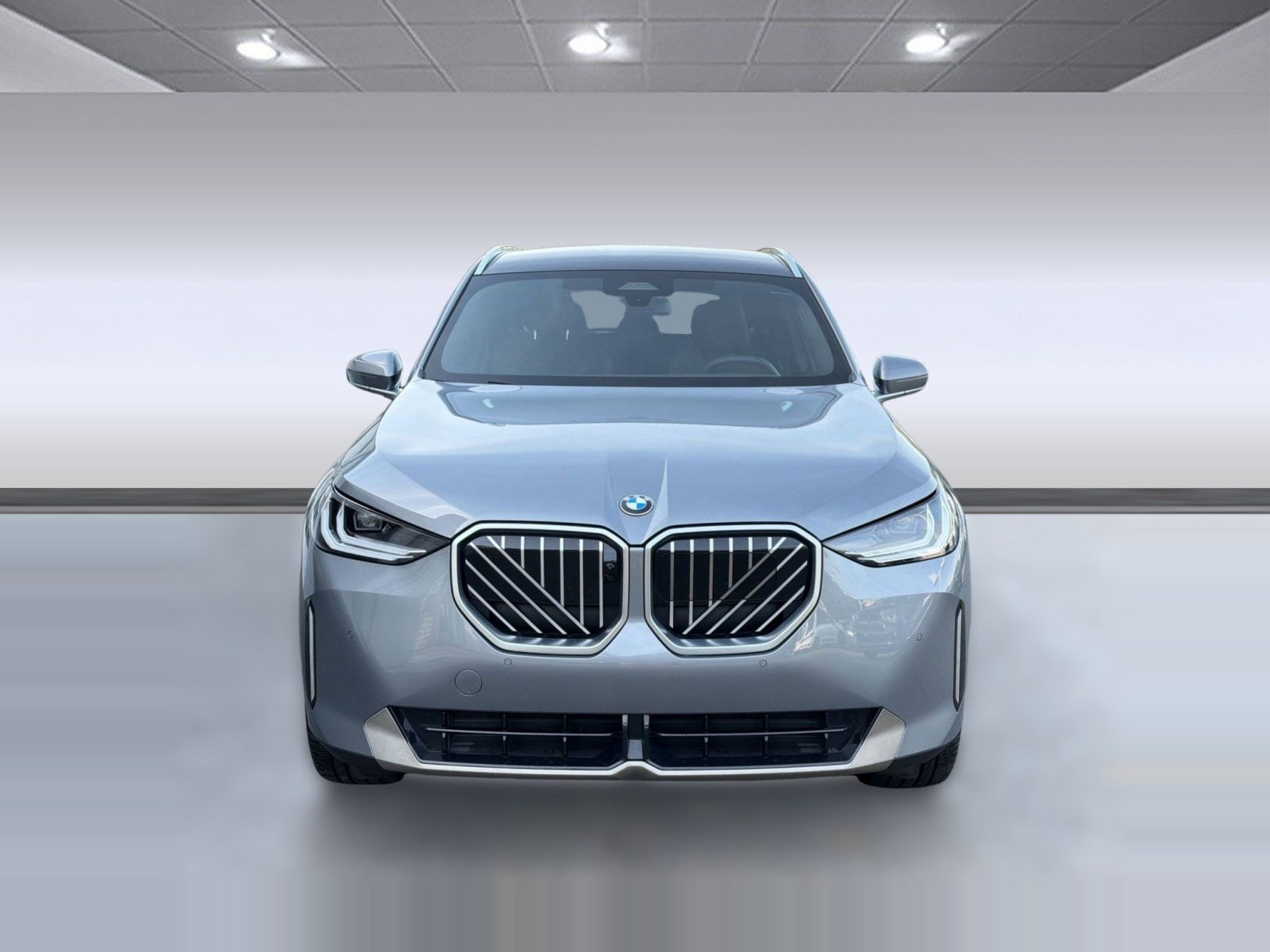 2025 BMW X3 30 - Photo 6