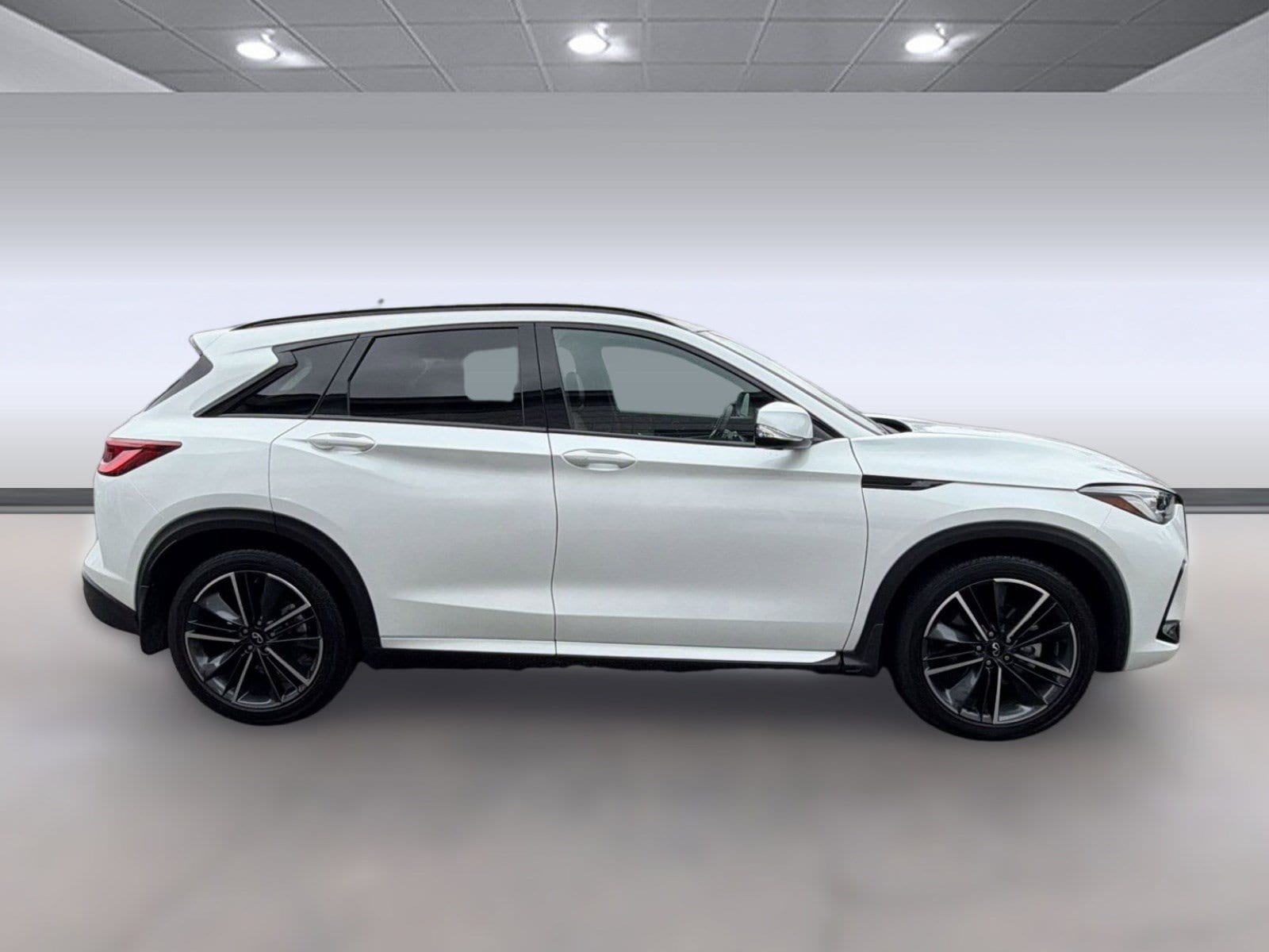 QX50 SPORT SUV