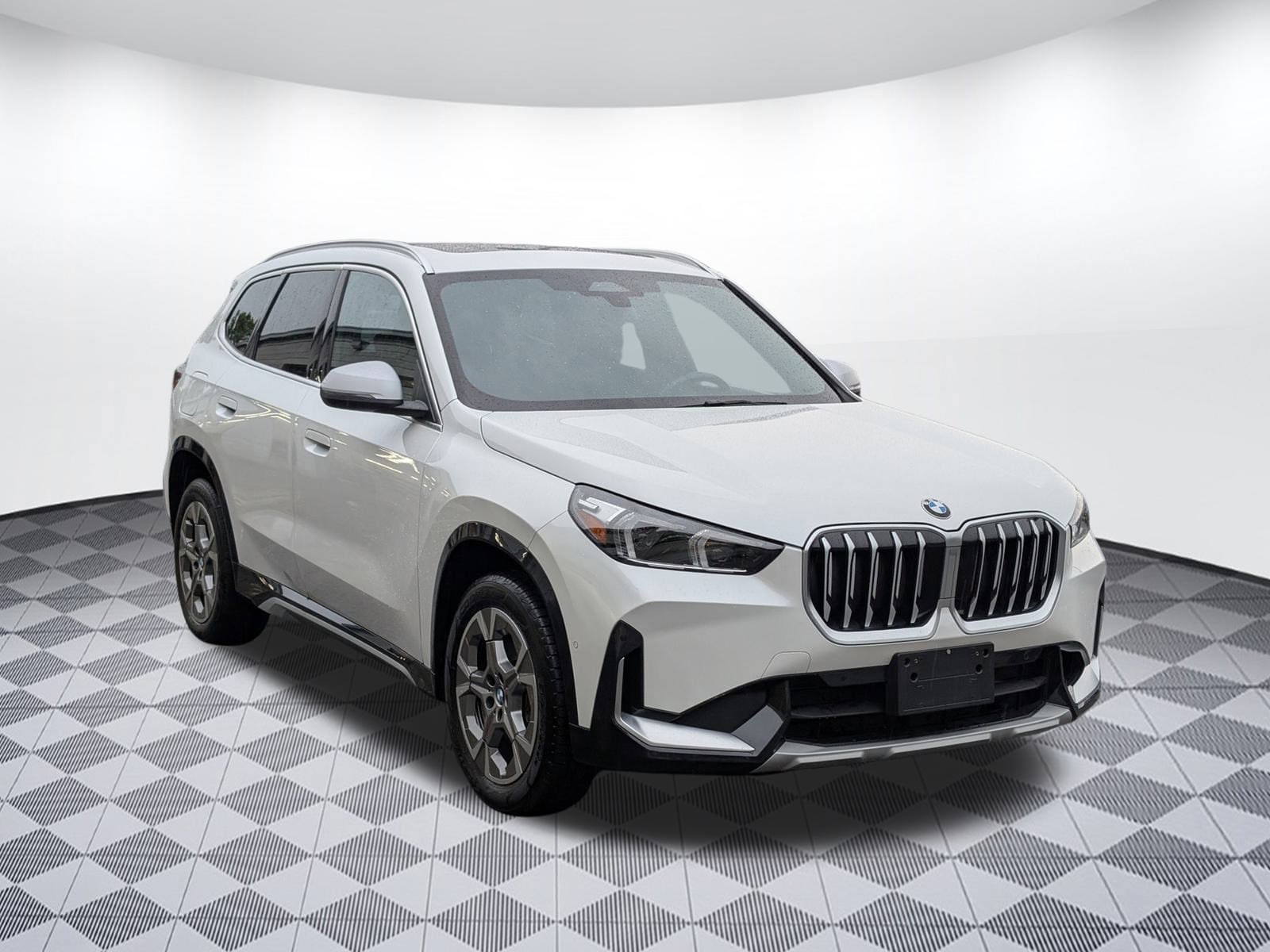 Used 2024 BMW X1 28i with VIN WBX73EF05R5Z85540 for sale in Nashville, TN