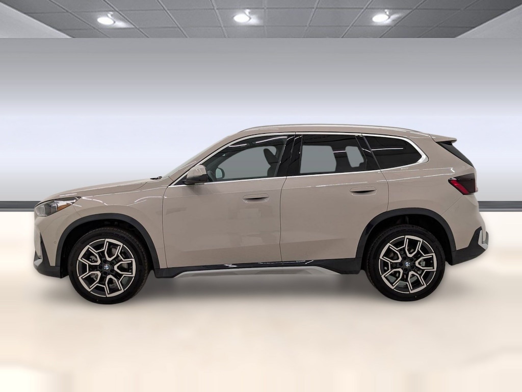 Used 2026 BMW X1 xDrive28i SUV