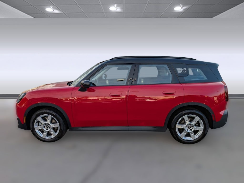 Used 2025 MINI Countryman S SUV