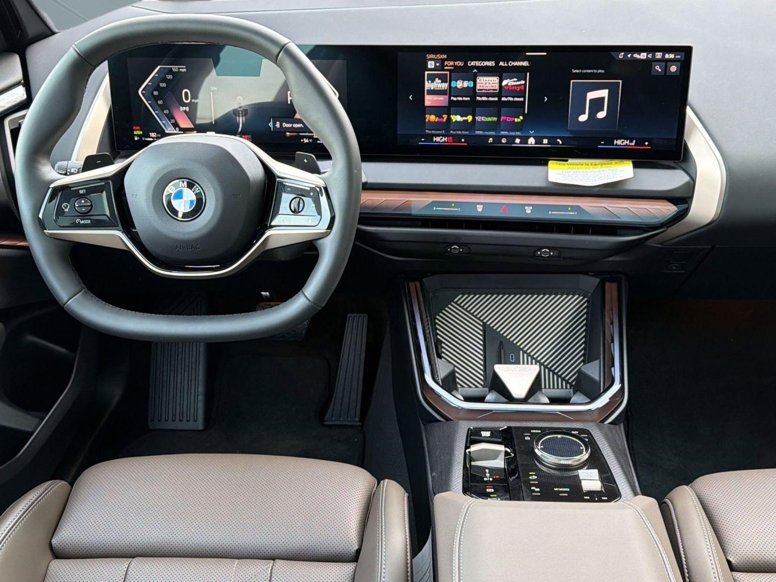 2025 BMW X3 30 - Photo 26