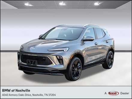 2024 Buick Encore GX Sport Touring SUV