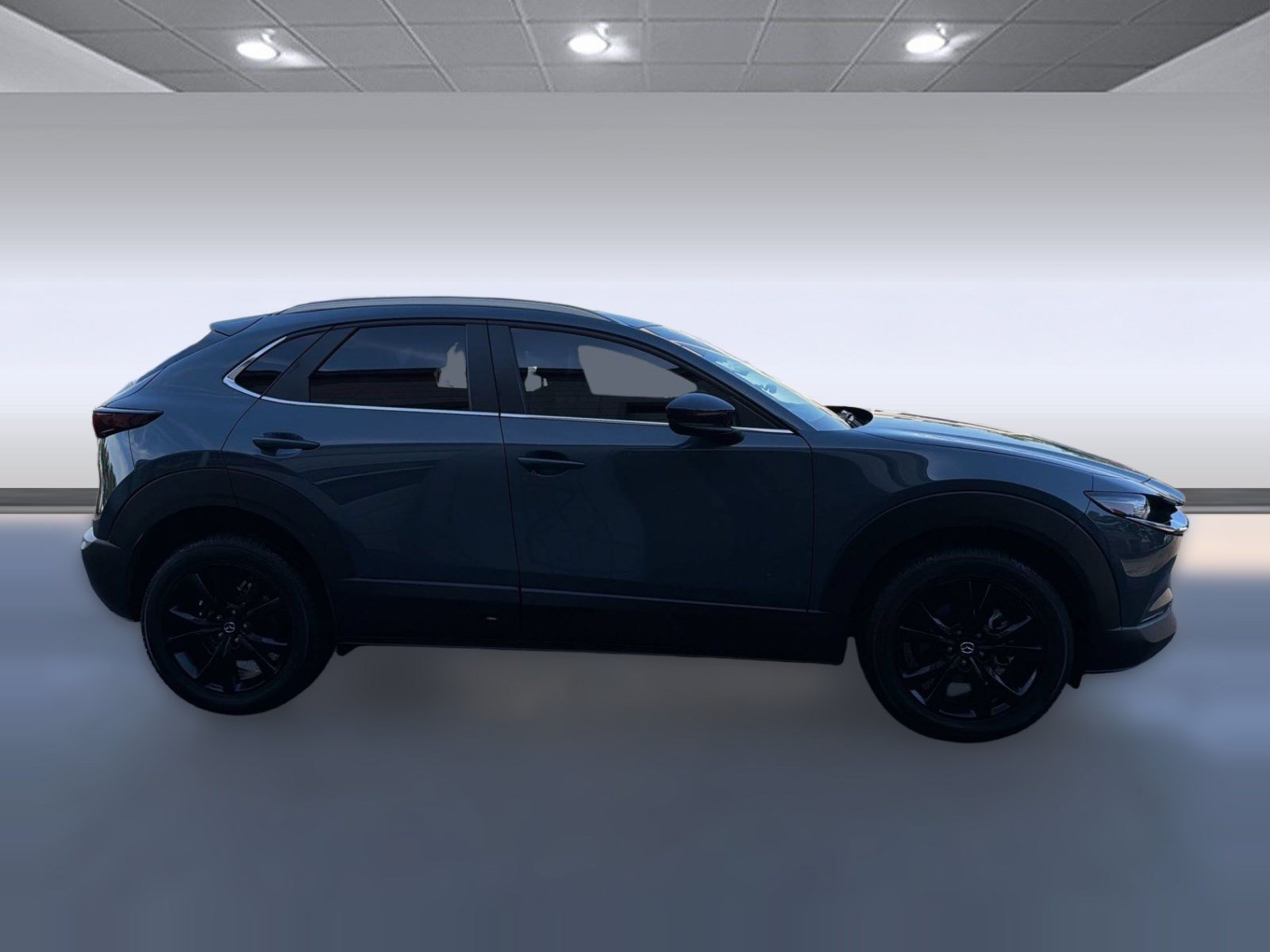 CX-30 2.5 S Carbon Edition SUV
