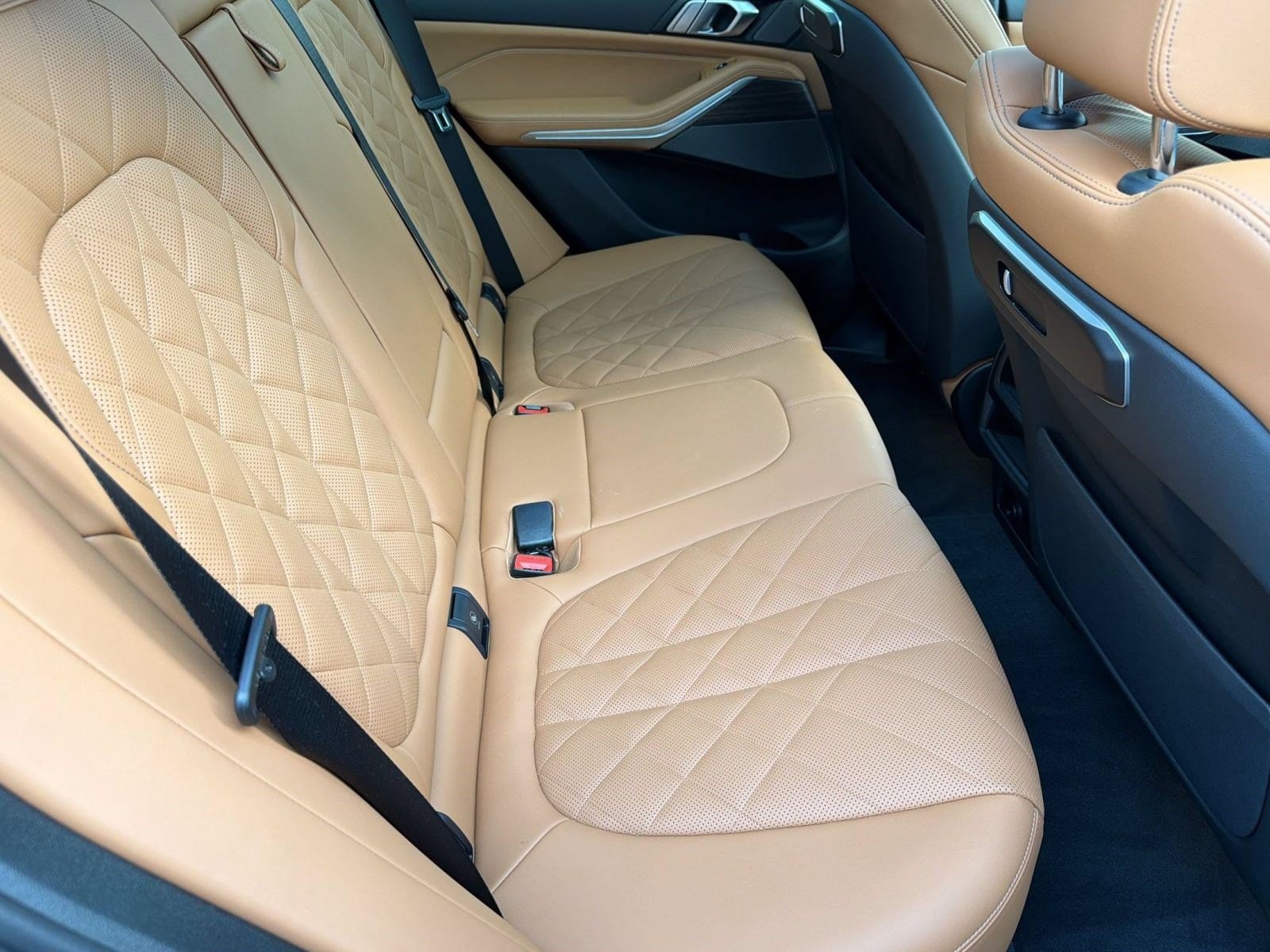 2026 BMW X5 40i - Photo 29