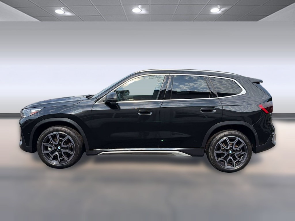 Certified 2026 BMW X1 xDrive28i SUV