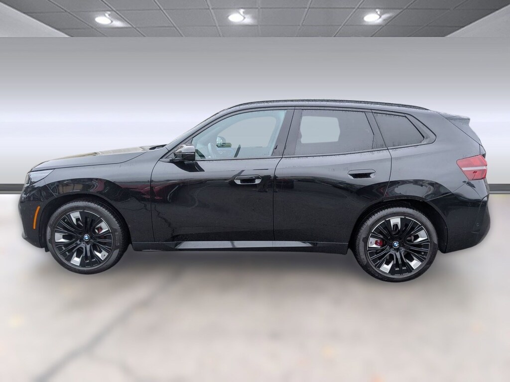 Used 2025 BMW X3 30 xDrive SUV