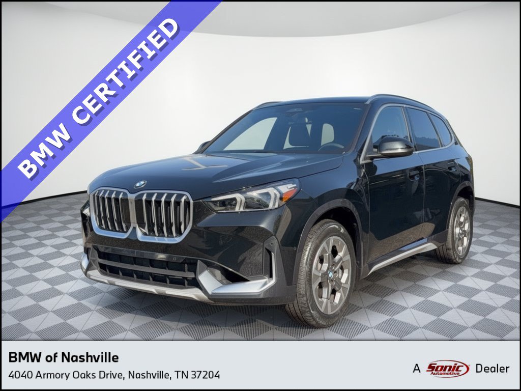 2026 Bmw X1
