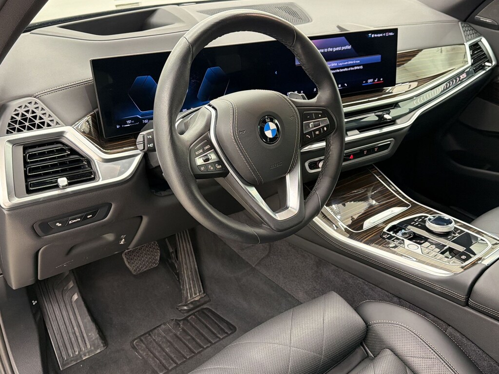 Used 2026 BMW X5 xDrive40i SUV