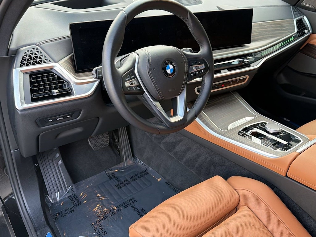 Used 2026 BMW X5 sDrive40i SUV