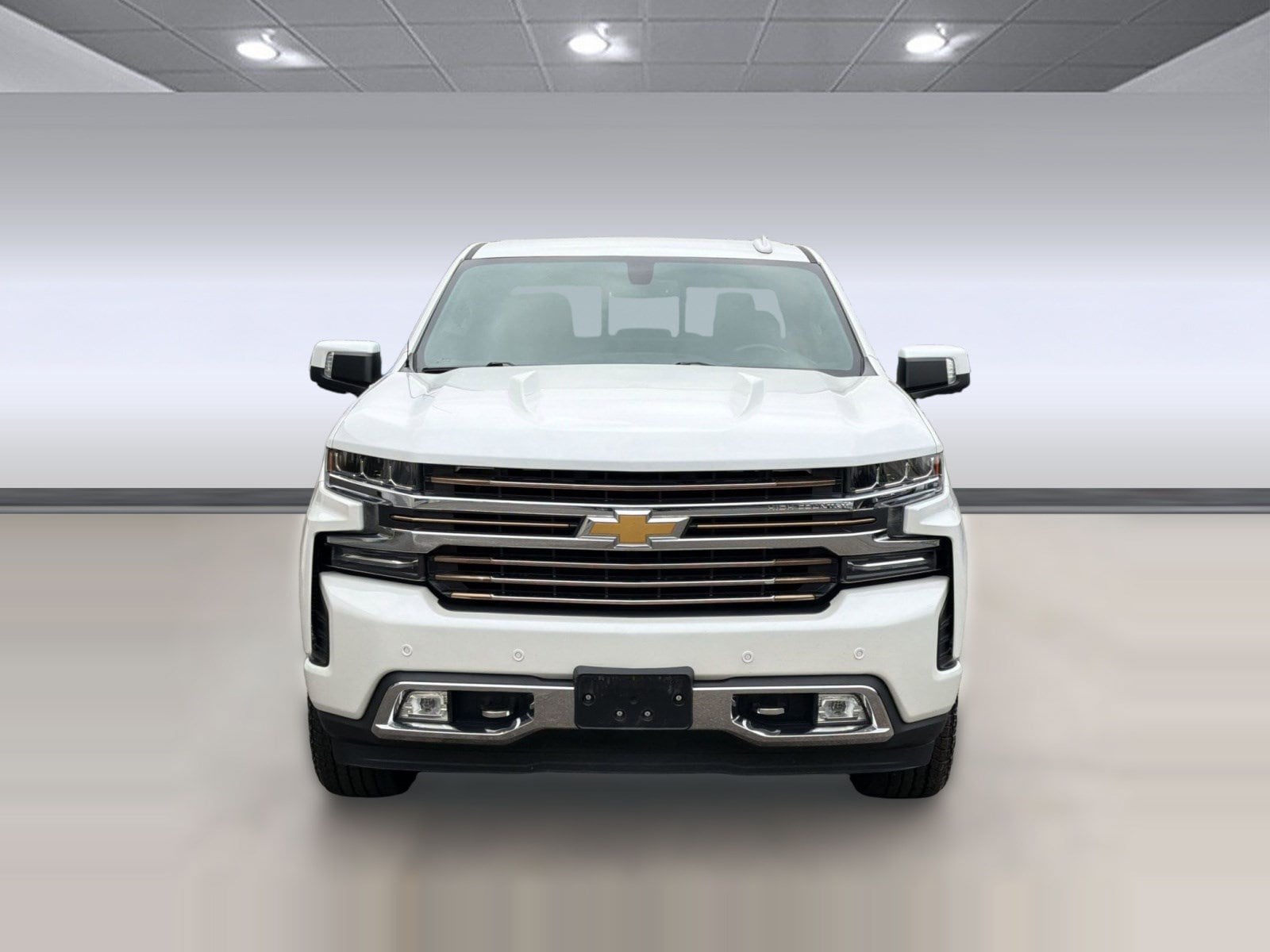 2022 Chevrolet Silverado 1500 Limited High Country - Photo 6