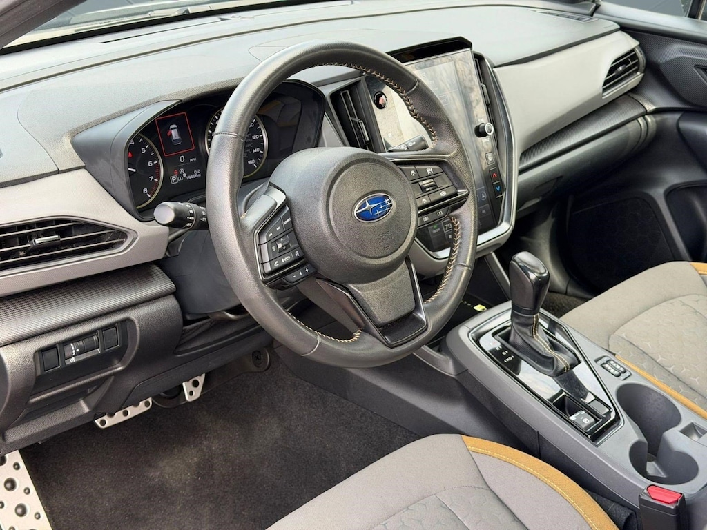 Used 2024 Subaru Crosstrek Sport SUV