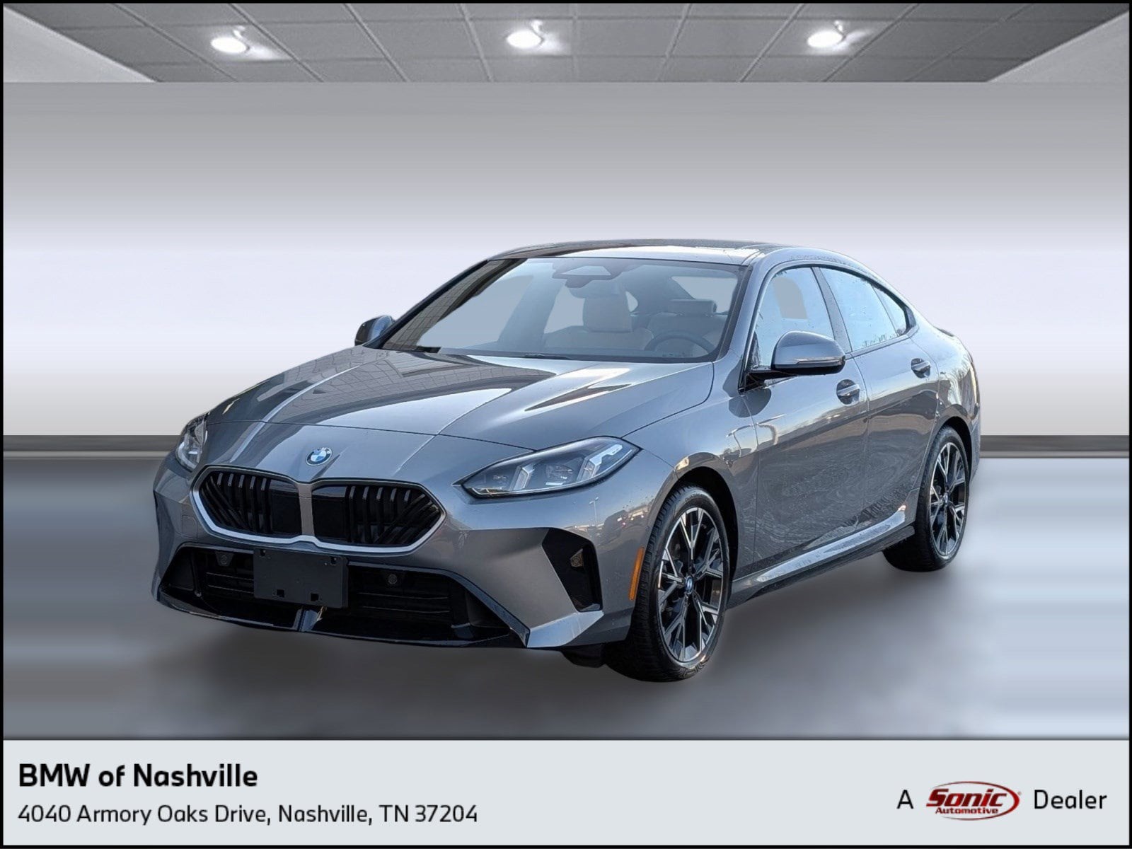 2025 BMW 2 Series 228's photo