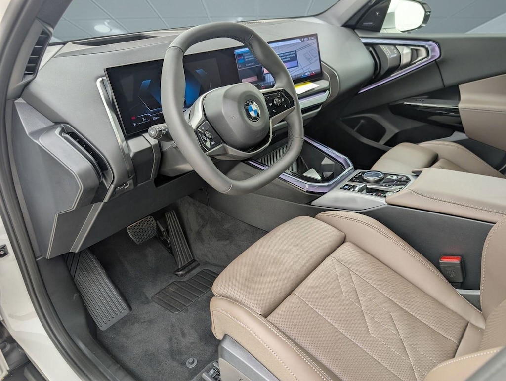 Used 2026 BMW X3 30 xDrive SUV