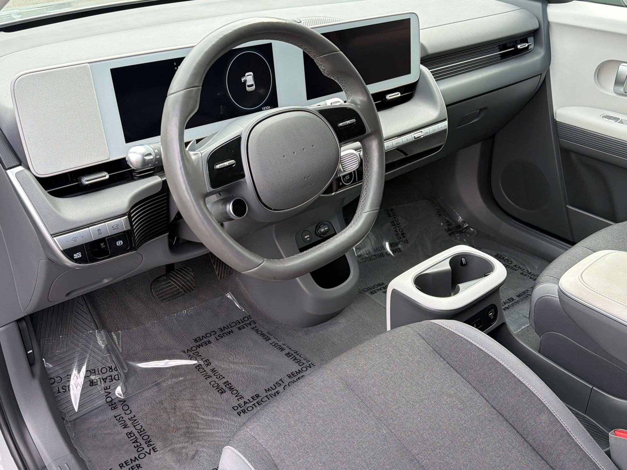 2024 Hyundai IONIQ 5 SEL SUV