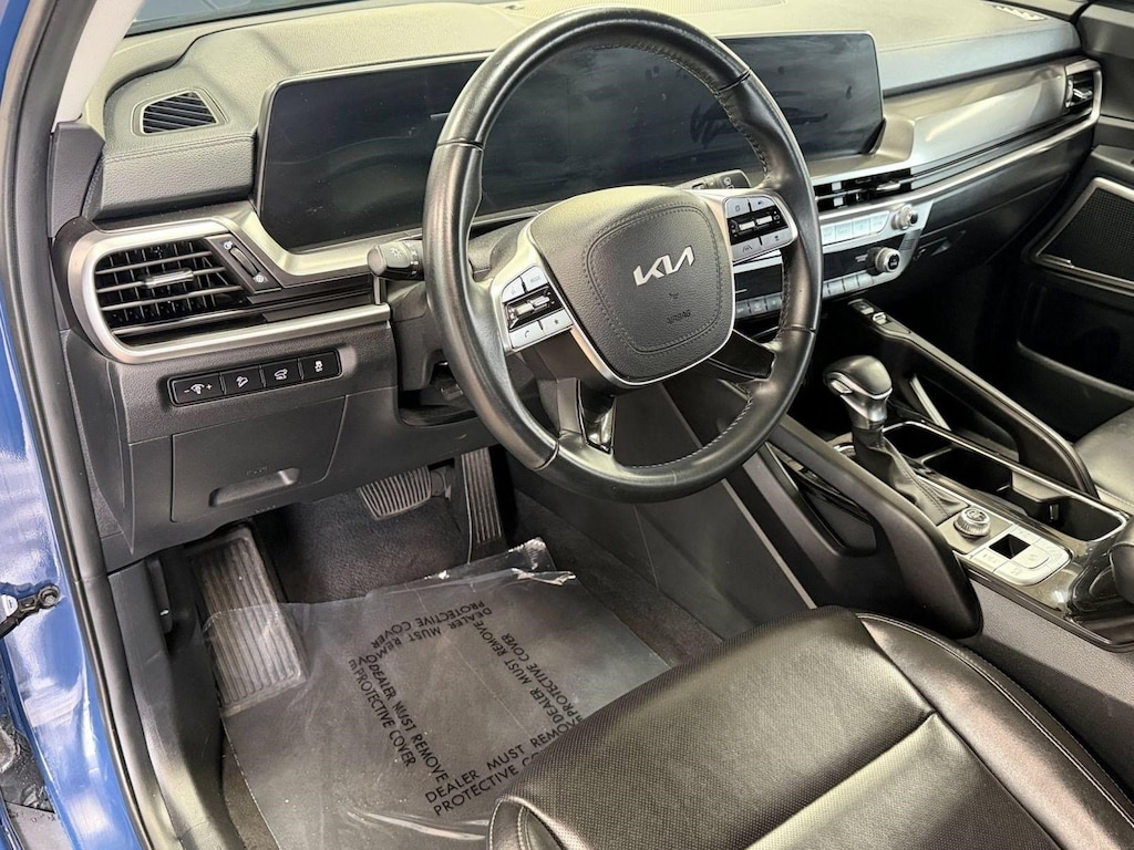 Used 2025 Kia Telluride S SUV