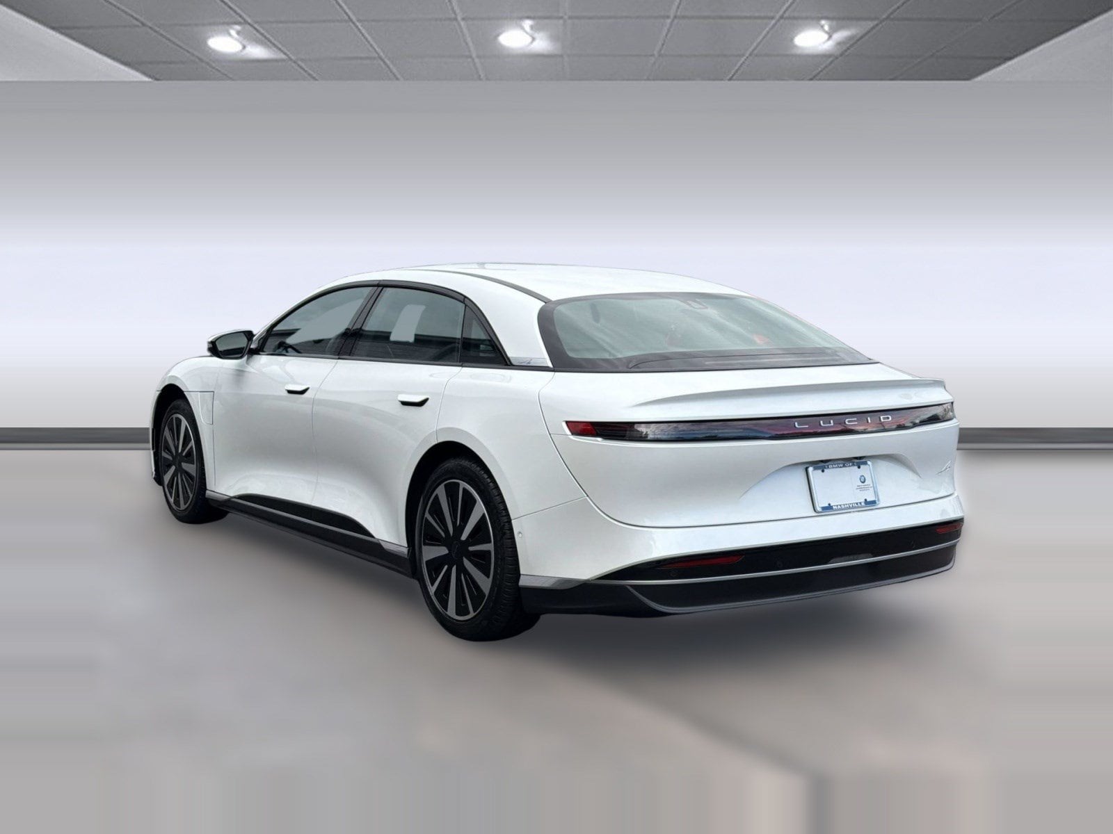 Air Pure Sedan
