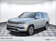 Jeep Grand Wagoneer