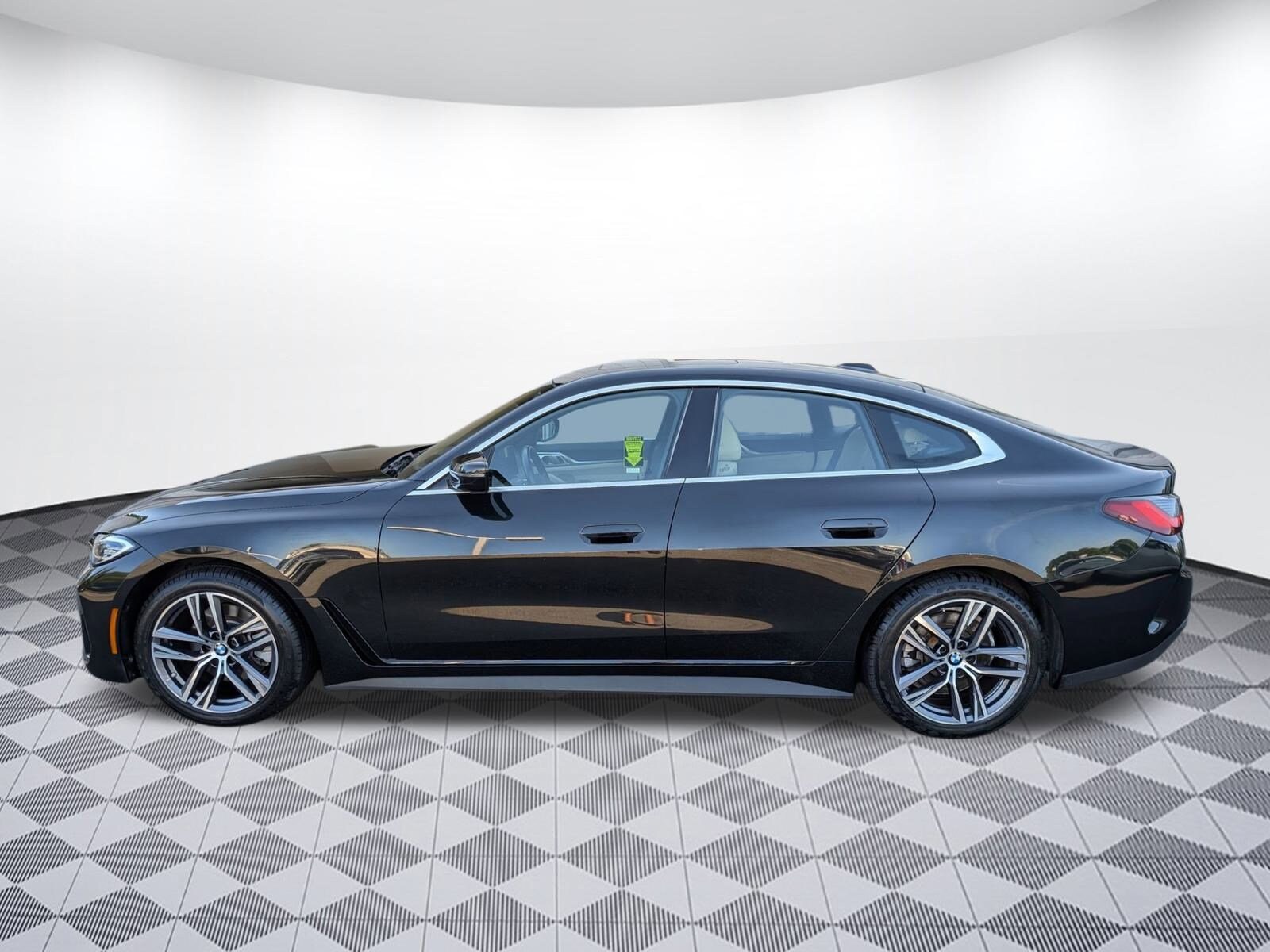2024 Bmw 430i Gran Coupe photo 2