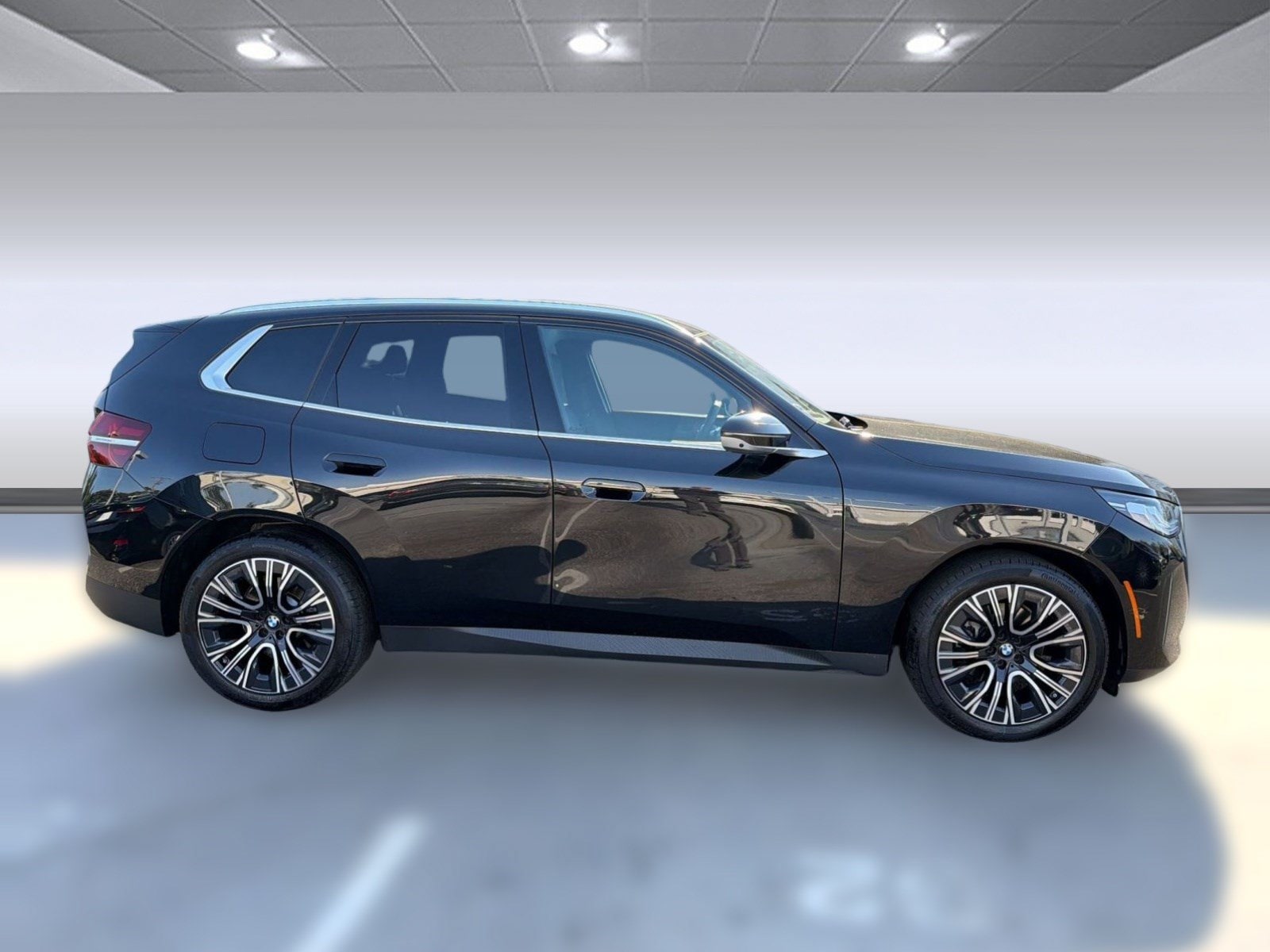 2025 BMW X3 30 - Photo 8