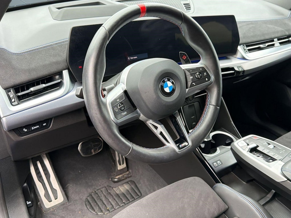 Certified 2025 BMW X2 M35i SUV