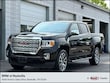  GMC Canyon