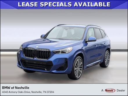 2025 BMW X1 xDrive28i SUV