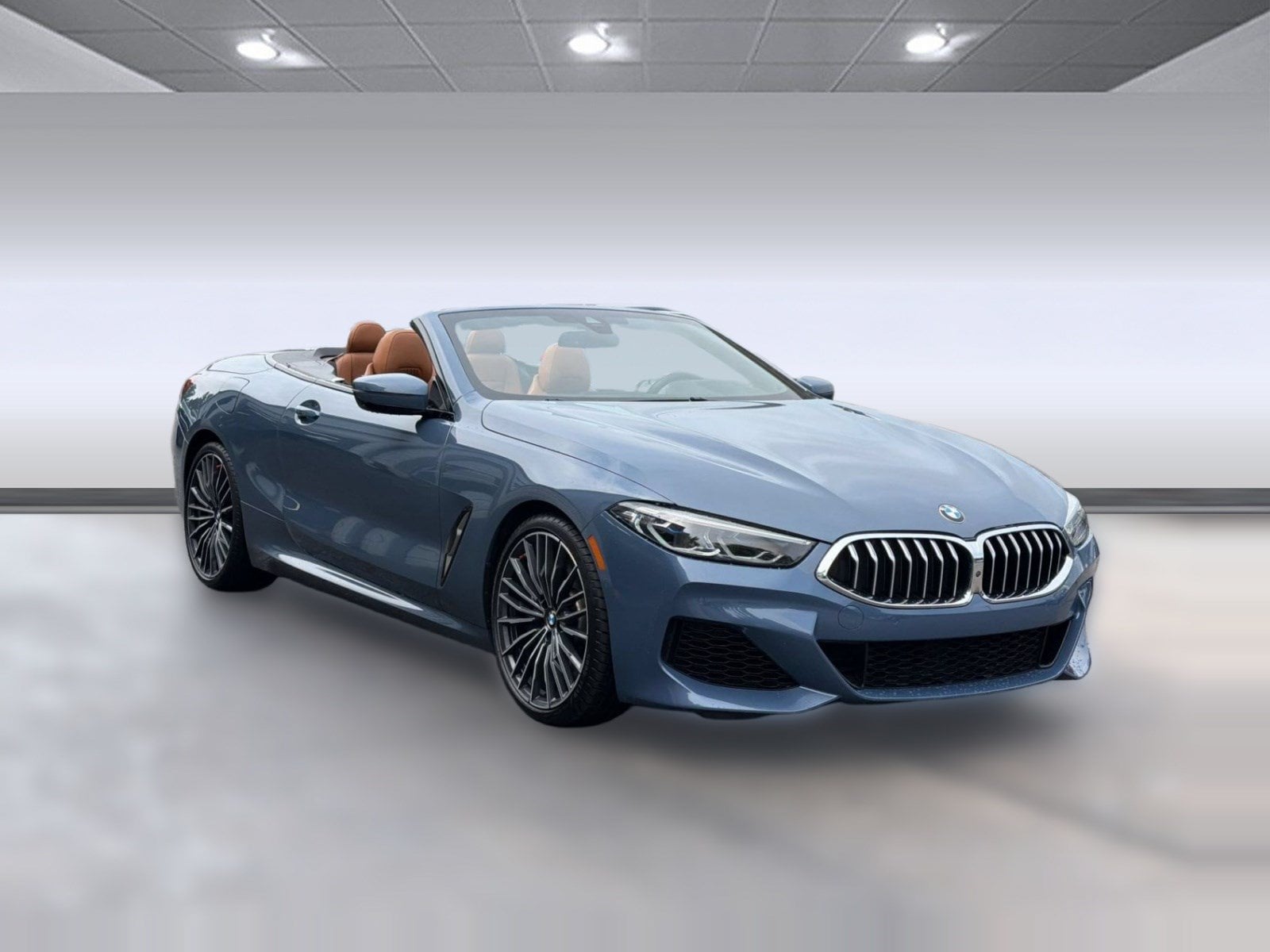 840i 840i Convertible