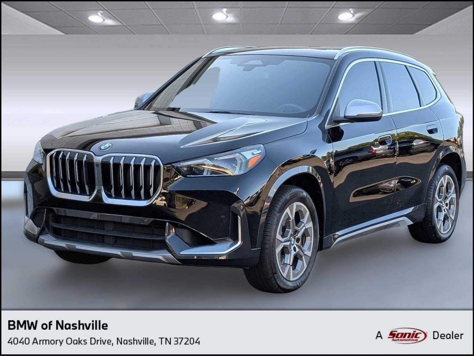 2023 BMW X1 28i