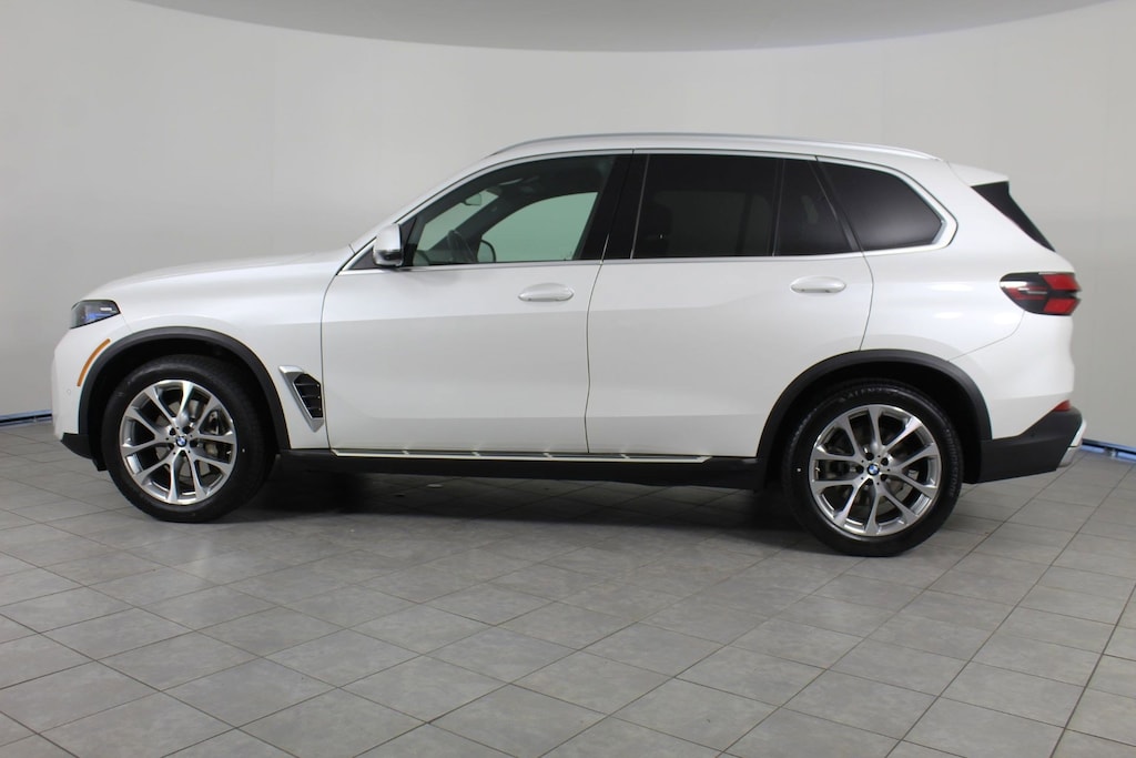 Certified 2024 BMW X5 sDrive40i SUV