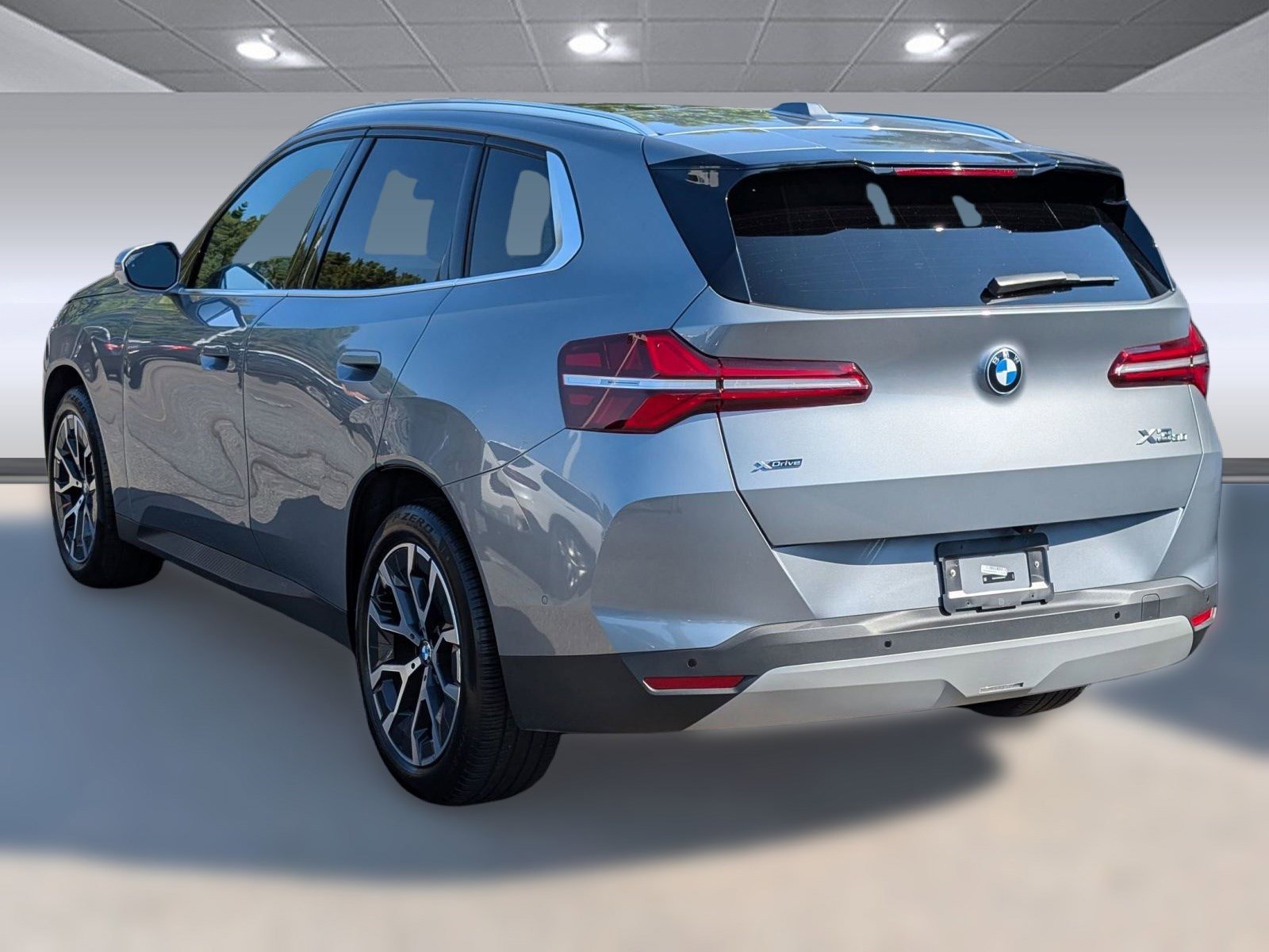 2025 Bmw X3 30x Drive photo 3