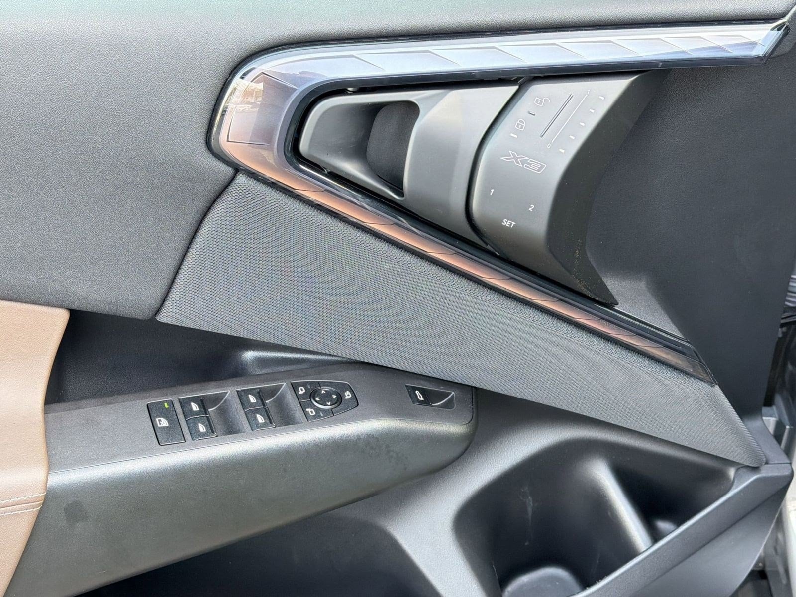 2025 BMW X3 30 - Photo 13