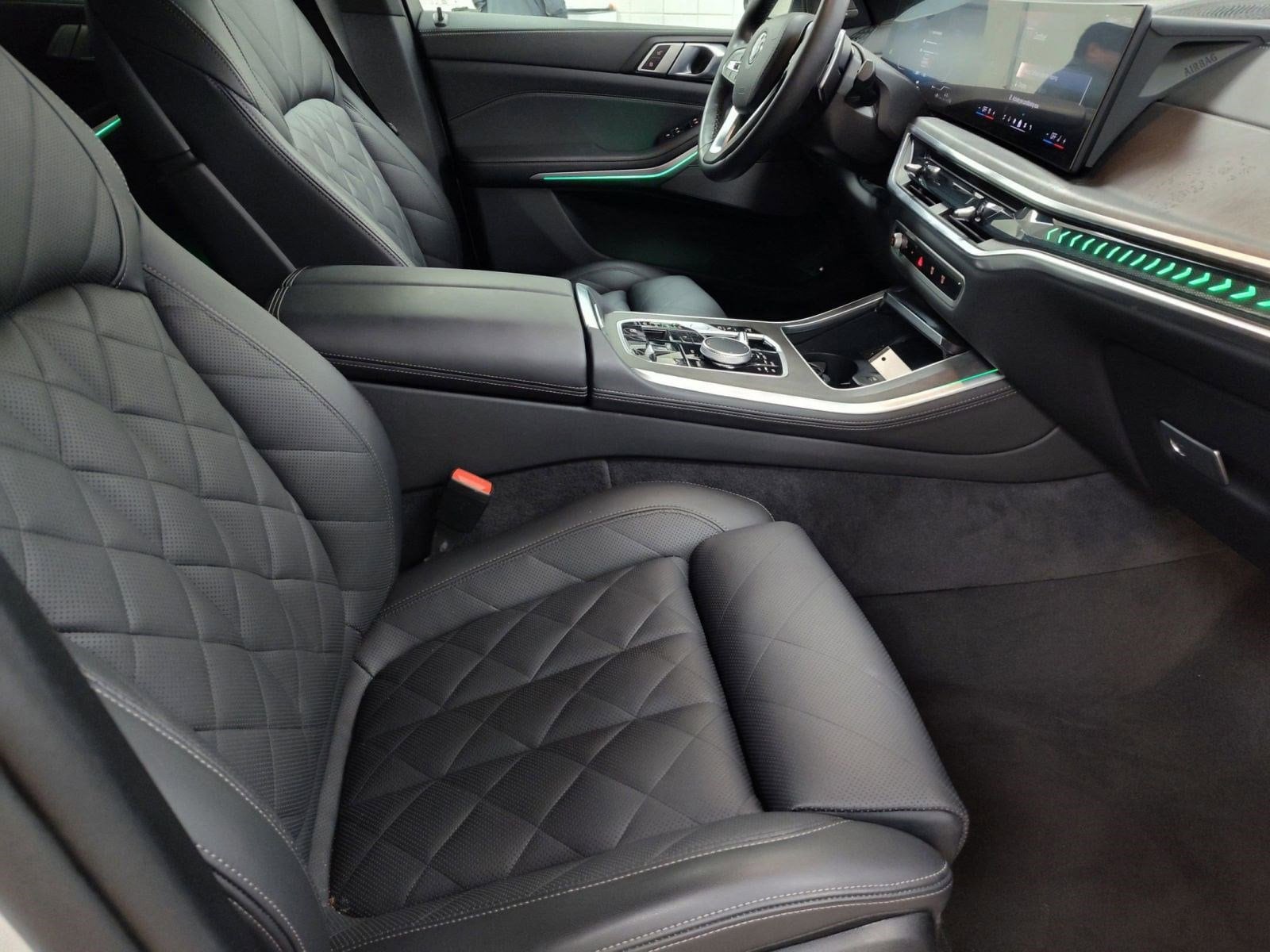 2025 Bmw X5 xDrive50e photo 5