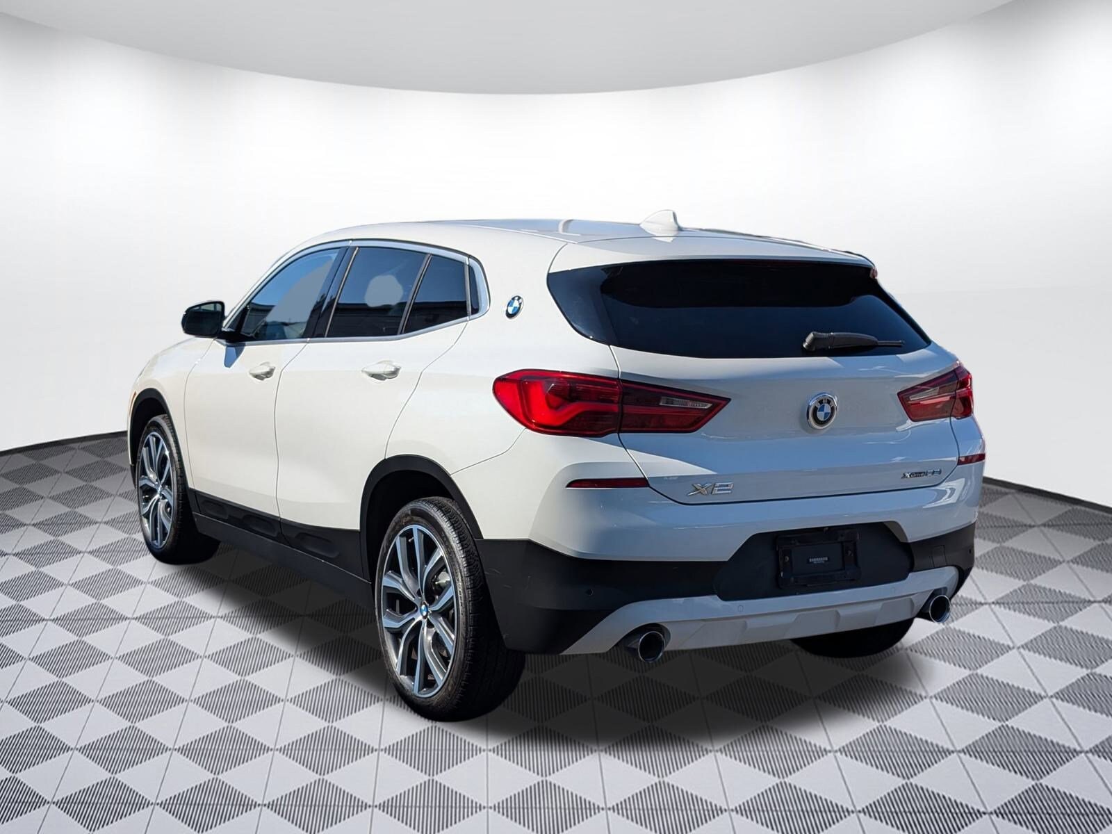 2020 Bmw X2 xDrive28i photo 3