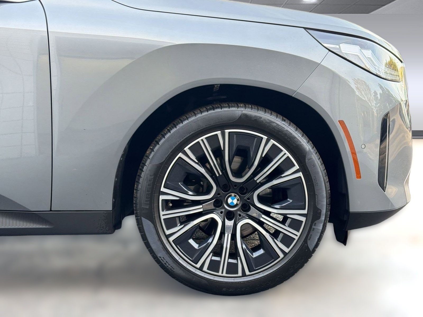 2025 BMW X3 30 - Photo 12
